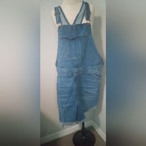 Ava & Viv Jean Coveralls
